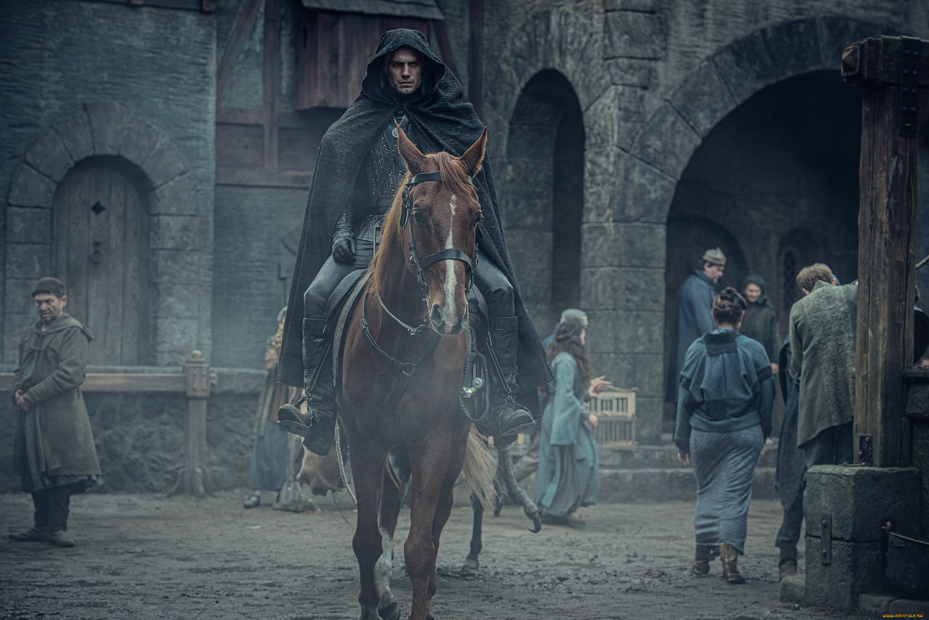 the witcher , 2019-,  , 2019, , , , , , , , , , , netflix, 